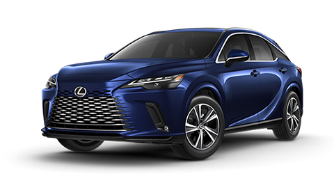 RX 350